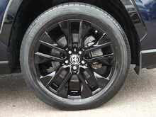 Toyota RAV4 VVT-h Dynamic