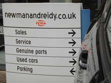 Toyota RAV4 VVT-h Dynamic