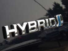 Toyota RAV4 VVT-h Dynamic