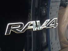 Toyota RAV4 VVT-h Dynamic