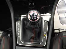 Volkswagen Golf TSI GTI Performance