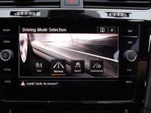 Volkswagen Golf TSI GTI Performance