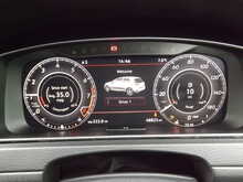 Volkswagen Golf TSI GTI Performance