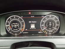 Volkswagen Golf TSI GTI Performance