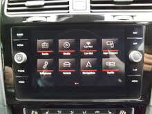 Volkswagen Golf TSI GTI Performance