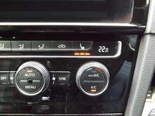 Volkswagen Golf TSI GTI Performance