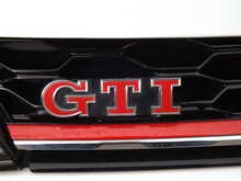 Volkswagen Golf TSI GTI Performance