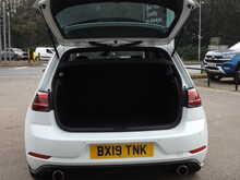 Volkswagen Golf TSI GTI Performance