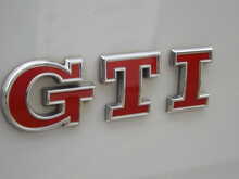 Volkswagen Golf TSI GTI Performance