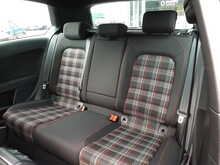 Volkswagen Golf TSI GTI Performance