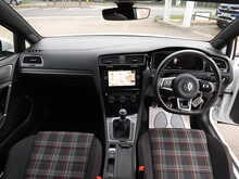 Volkswagen Golf TSI GTI Performance