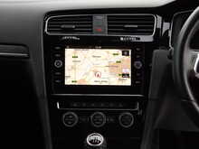 Volkswagen Golf TSI GTI Performance