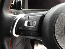 Volkswagen Golf TSI GTI Performance