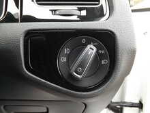 Volkswagen Golf TSI GTI Performance