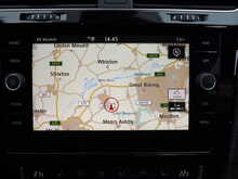 Volkswagen Golf TSI GTI Performance