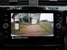 Volkswagen Golf TSI GTI Performance