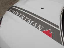 MINI Countryman Cooper