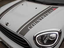 MINI Countryman Cooper