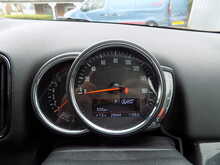 MINI Countryman Cooper