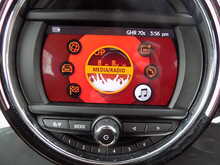 MINI Countryman Cooper