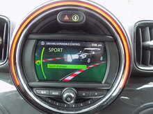 MINI Countryman Cooper