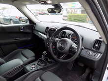 MINI Countryman Cooper