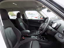 MINI Countryman Cooper