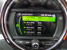 MINI Countryman Cooper