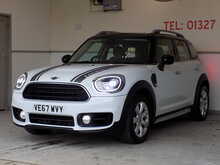 MINI Countryman Cooper