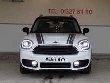 MINI Countryman Cooper