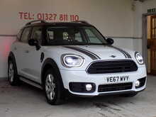 MINI Countryman Cooper