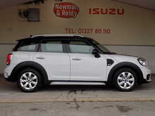 MINI Countryman Cooper