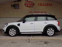 MINI Countryman Cooper