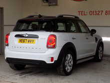 MINI Countryman Cooper