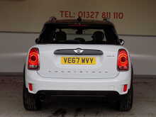 MINI Countryman Cooper