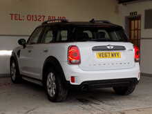 MINI Countryman Cooper