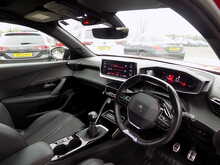 Peugeot 2008 PureTech GT Line