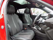 Peugeot 2008 PureTech GT Line