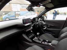 Peugeot 2008 PureTech GT Line