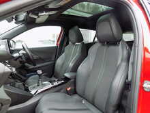 Peugeot 2008 PureTech GT Line