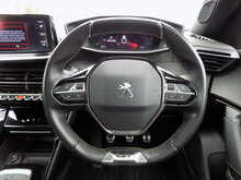 Peugeot 2008 PureTech GT Line