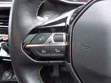 Peugeot 2008 PureTech GT Line