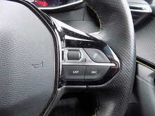 Peugeot 2008 PureTech GT Line