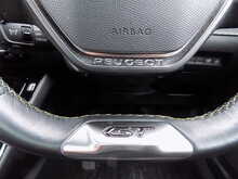 Peugeot 2008 PureTech GT Line