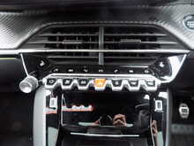 Peugeot 2008 PureTech GT Line