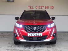 Peugeot 2008 PureTech GT Line