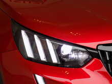 Peugeot 2008 PureTech GT Line