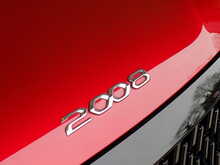 Peugeot 2008 PureTech GT Line