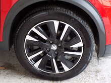 Peugeot 2008 PureTech GT Line