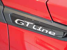 Peugeot 2008 PureTech GT Line